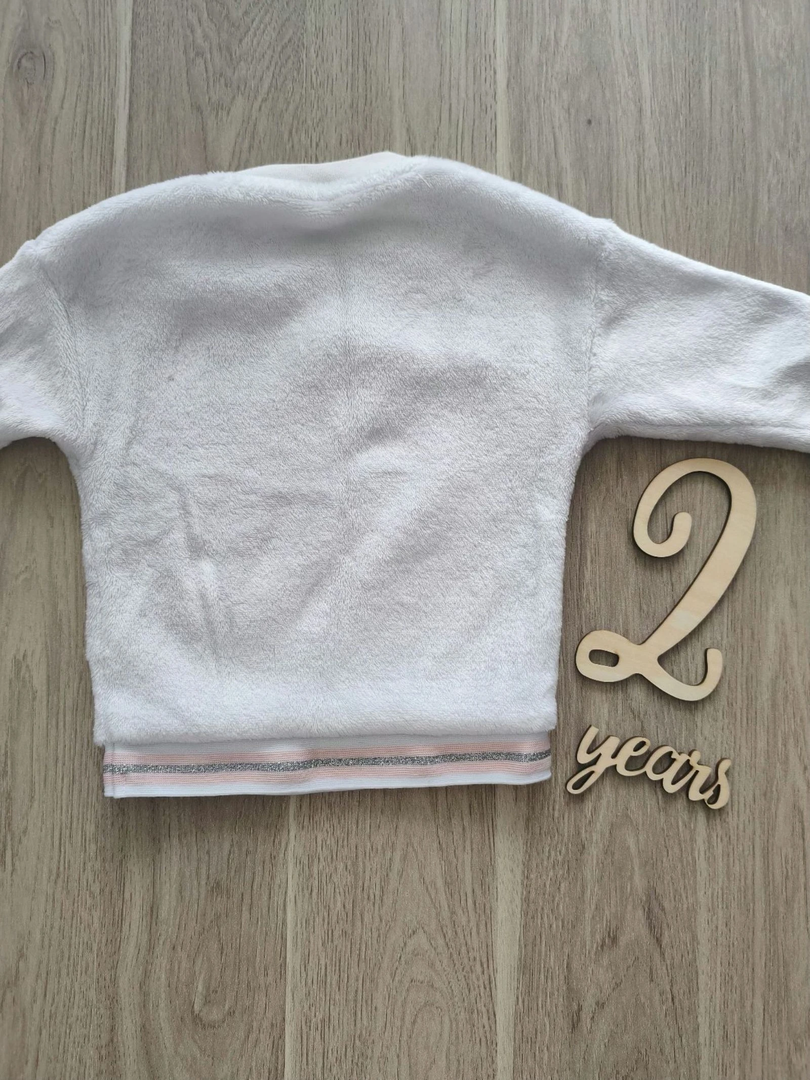 Pull 2 ans  – photo 3